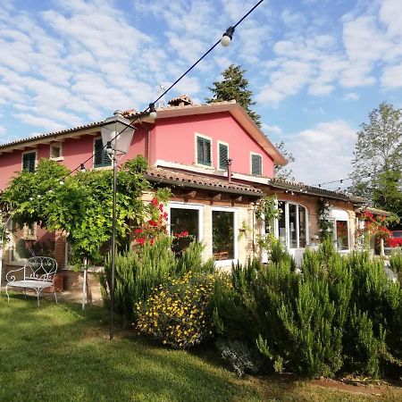 Agricola Casa Cucina Bottega Villa Cesena Bagian luar foto