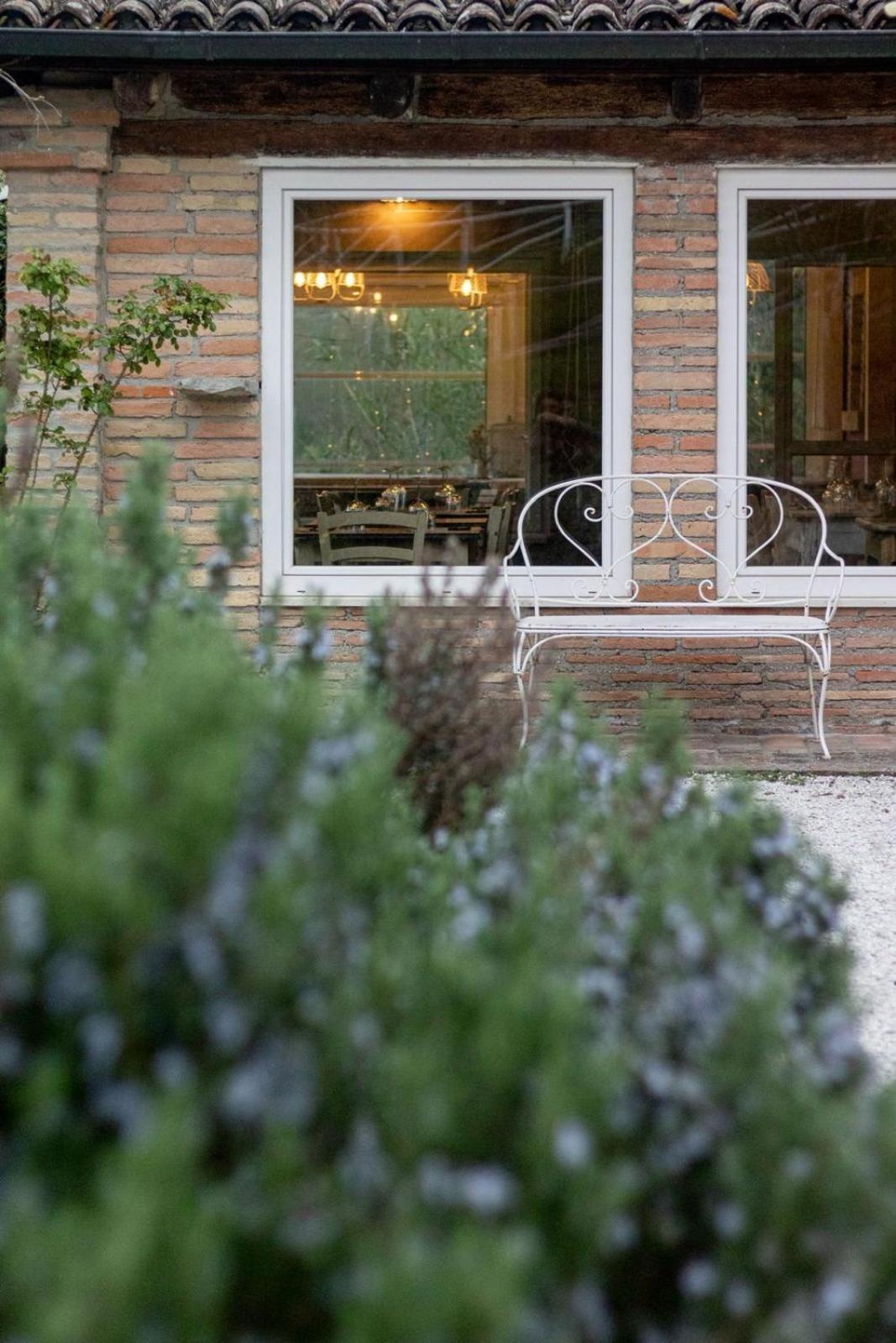Agricola Casa Cucina Bottega Villa Cesena Bagian luar foto