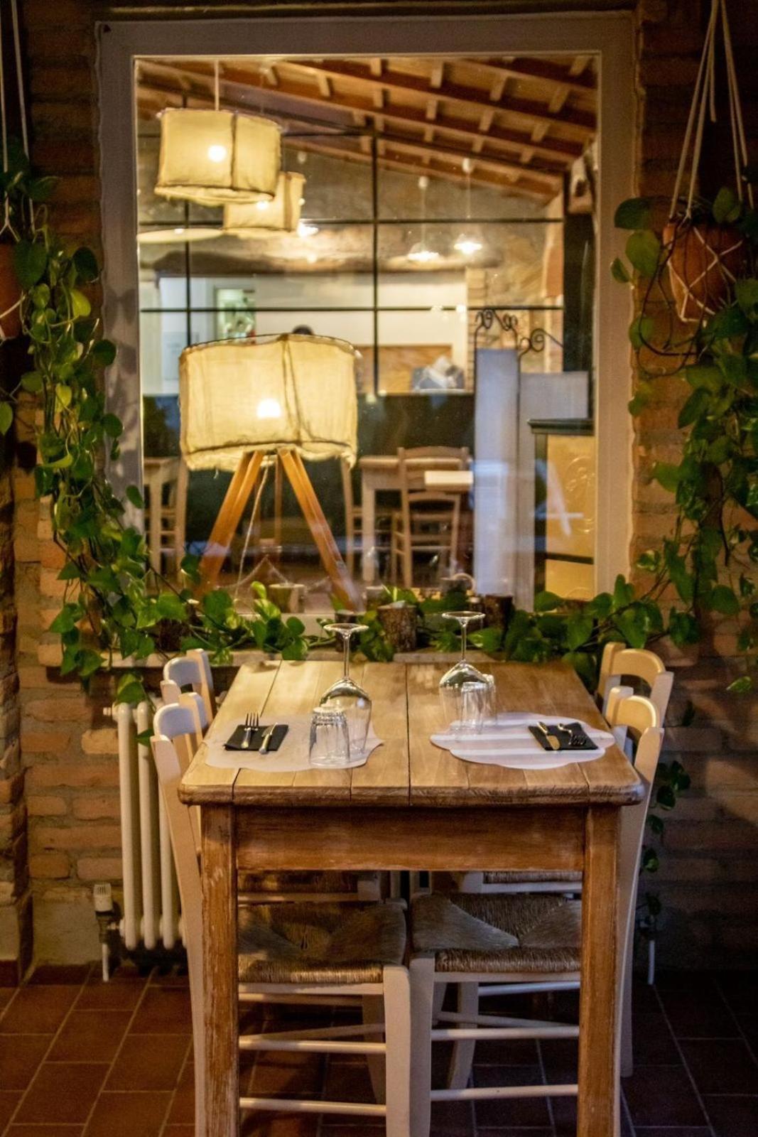 Agricola Casa Cucina Bottega Villa Cesena Bagian luar foto