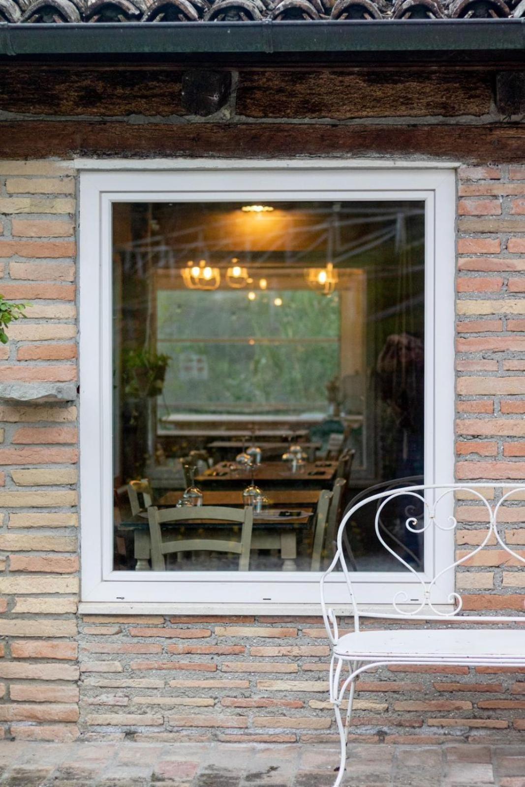 Agricola Casa Cucina Bottega Villa Cesena Bagian luar foto