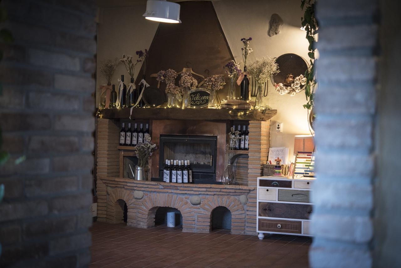 Agricola Casa Cucina Bottega Villa Cesena Bagian luar foto