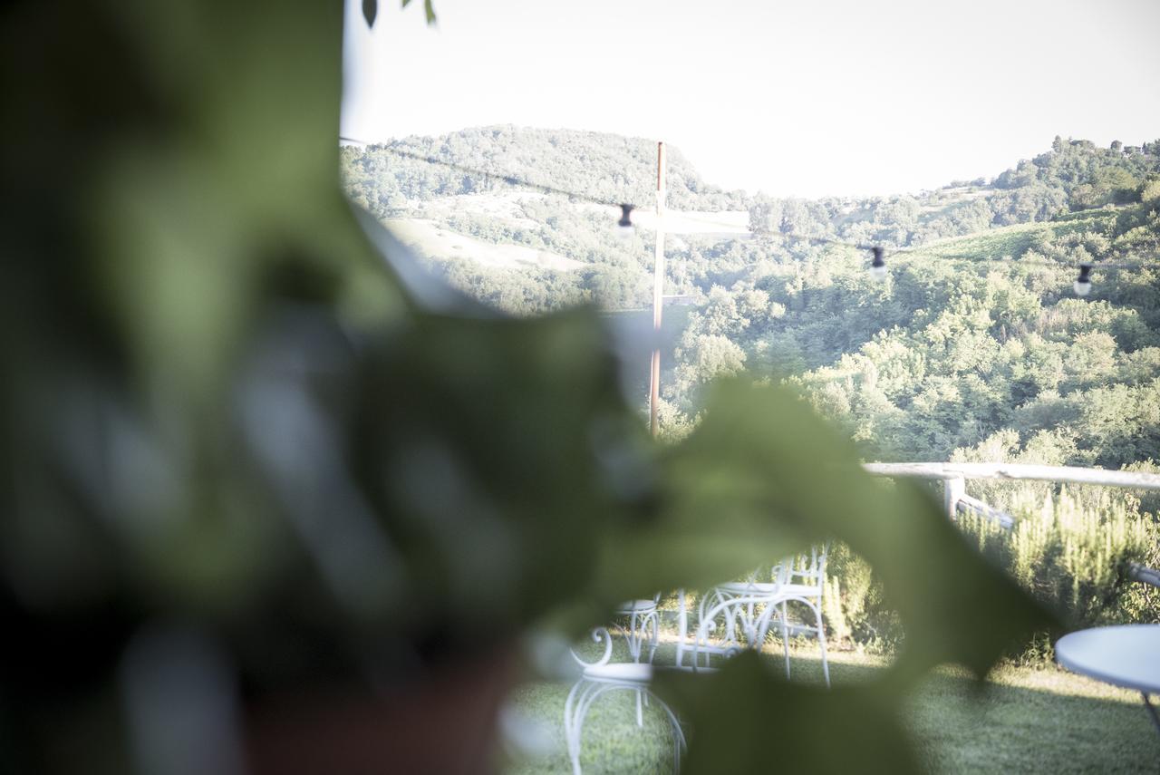 Agricola Casa Cucina Bottega Villa Cesena Bagian luar foto