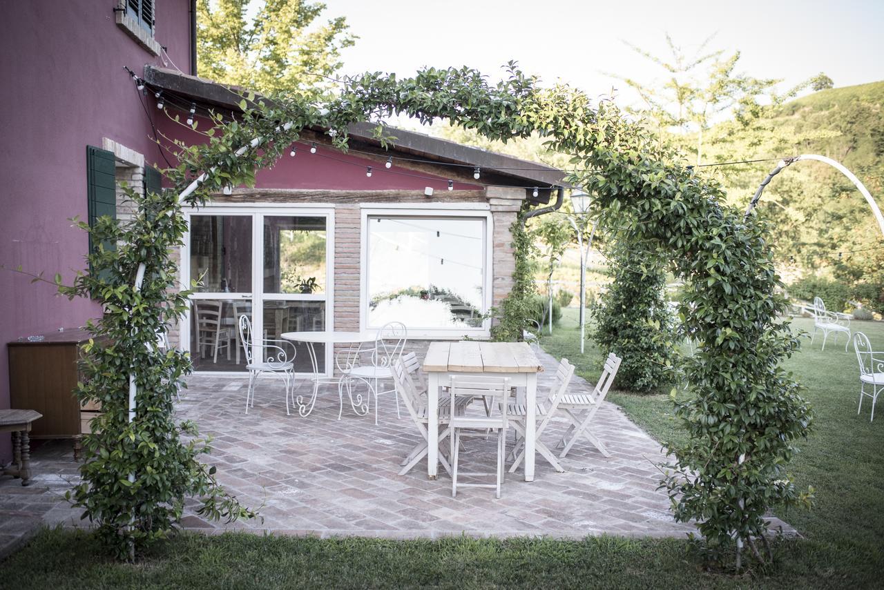 Agricola Casa Cucina Bottega Villa Cesena Bagian luar foto